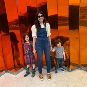 Meet your Posher, Melissa